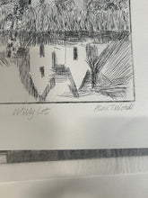 Load image into Gallery viewer, Bundle of woodcut prints
