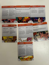 Load image into Gallery viewer, Marvel hero clix armor figures