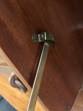 Load image into Gallery viewer, Vintage 1970's Stonehill teak sideboard