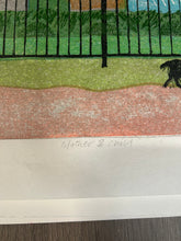 Load image into Gallery viewer, Bundle of woodcut prints