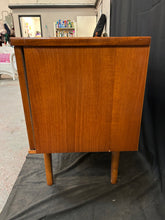 Load image into Gallery viewer, Vintage 1970's Stonehill teak sideboard