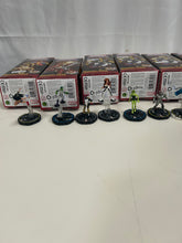 Load image into Gallery viewer, Marvel hero clix armor figures