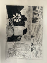 Load image into Gallery viewer, Bundle of woodcut prints