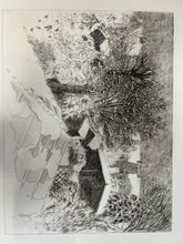 Load image into Gallery viewer, Bundle of woodcut prints
