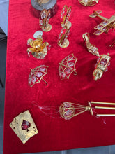 Load image into Gallery viewer, Bundle of house ornaments