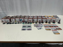 Load image into Gallery viewer, Marvel hero clix armor figures