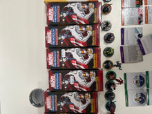 Load image into Gallery viewer, Marvel hero clix armor figures