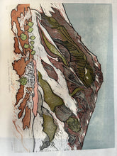 Load image into Gallery viewer, Bundle of woodcut prints
