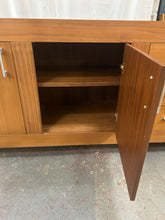 Load image into Gallery viewer, Solid oak sideboard
