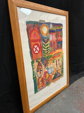 Load image into Gallery viewer, Lara Harwood Print
