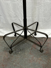 Load image into Gallery viewer, Free standing coat rack
