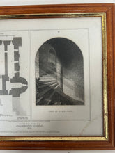Load image into Gallery viewer, Ground Layout Of Colchester Castel
