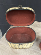 Load image into Gallery viewer, Chinese lacquered jewellery boxes
