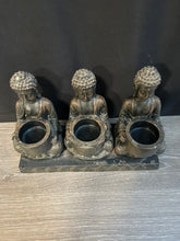 Load image into Gallery viewer, Buddha Tealight Holder
