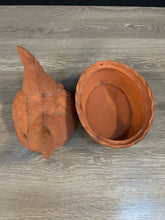 Load image into Gallery viewer, Terracotta Chicken Roaster
