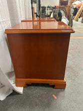 Load image into Gallery viewer, Georgian Style Bedside Tables
