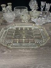 Load image into Gallery viewer, Crystal Glasses
