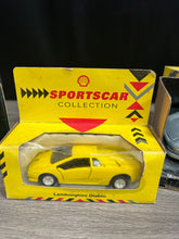 Load image into Gallery viewer, Vintage Model Cars
