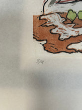 Load image into Gallery viewer, Bundle of woodcut prints
