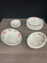 Load image into Gallery viewer, Vintage Churchill Sampsonite Diner Ware
