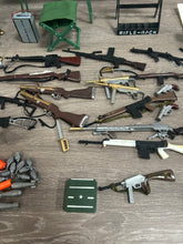 Load image into Gallery viewer, vintage Action man collection
