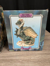Load image into Gallery viewer, Dragon Fantasy Figurines

