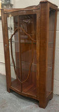 Load image into Gallery viewer, Mid Century Display Case
