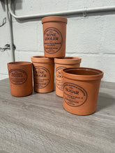 Load image into Gallery viewer, The Original Suffolk Terracotta Collection Pots
