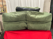 Load image into Gallery viewer, Loungepug beanbag sofa
