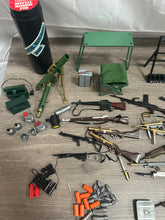 Load image into Gallery viewer, vintage Action man collection
