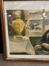 Load image into Gallery viewer, Water Colour Painting
