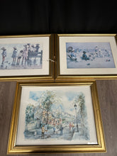 Load image into Gallery viewer, Water Colour Prints
