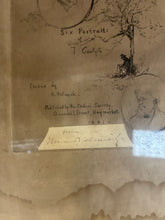 Load image into Gallery viewer, Vintage Print
