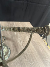 Load image into Gallery viewer, courtyard sundial
