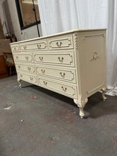 Load image into Gallery viewer, Vintage French-style Louis Merchant Chest of drawers
