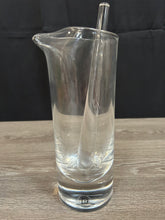 Load image into Gallery viewer, Hollywood Crystal Cocktail Mixer &amp; Stirer
