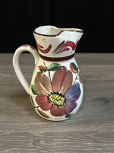Load image into Gallery viewer, Floral Water Jug
