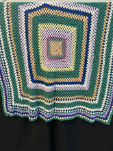 Load image into Gallery viewer, Hand Stitched Throw
