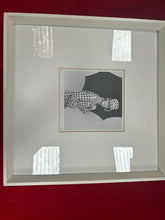 Load image into Gallery viewer, Fashion model black &amp; white print
