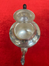 Load image into Gallery viewer, Sheffield Viners alpha plated tea &amp; coffee set
