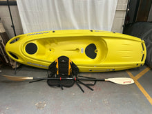Load image into Gallery viewer, Ouassus sit-on-kayak
