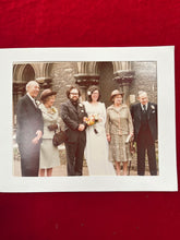 Load image into Gallery viewer, The ceremonial marriage booklet
