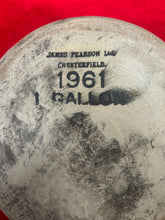 Load image into Gallery viewer, 1961 James Pearson jug
