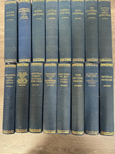 Load image into Gallery viewer, Charles Dickens Books
