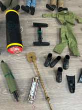 Load image into Gallery viewer, Action men
