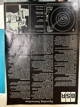 Load image into Gallery viewer, 1970's teak Ferguson effect stereo radiogram

