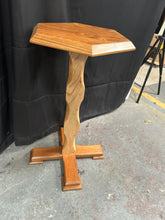 Load image into Gallery viewer, Hand Made Plant Stand
