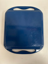 Load image into Gallery viewer, Le Creuset Squared Cast Iron Grill Pan
