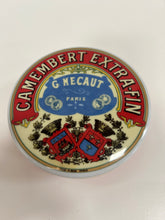 Load image into Gallery viewer, Camembert Extra - Fin

