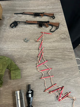 Load image into Gallery viewer, Action men
